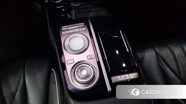 Genesis G80 (RG3) id 3170458 из Кореи 19