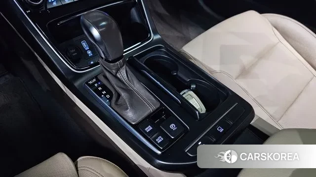 Hyundai Grandeur IG id 3408104 из Кореи 19