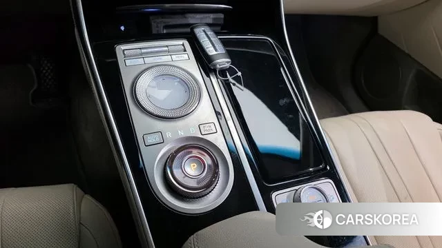 Genesis GV80 id 3610846 из Кореи 19