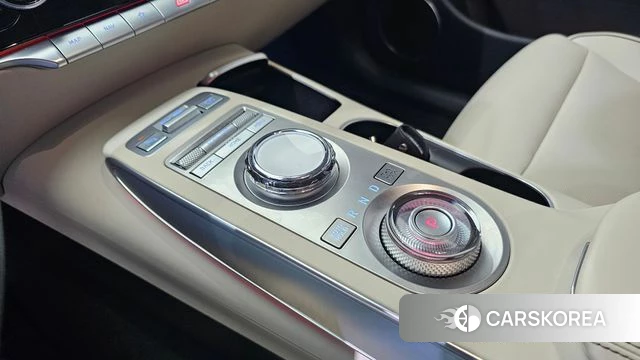 Genesis GV70 id 4231846 из Кореи 40