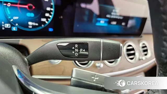 Mercedes-Benz E-Class W213 id 3438049 из Кореи 19