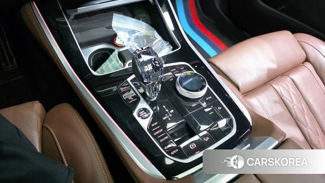 BMW X5 (G05) id 4711226 из Кореи 37