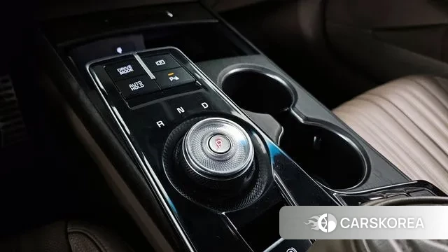 Kia K8 id 3777622 из Кореи 19