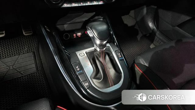 Kia Come New K3 id 3911761 из Кореи 19