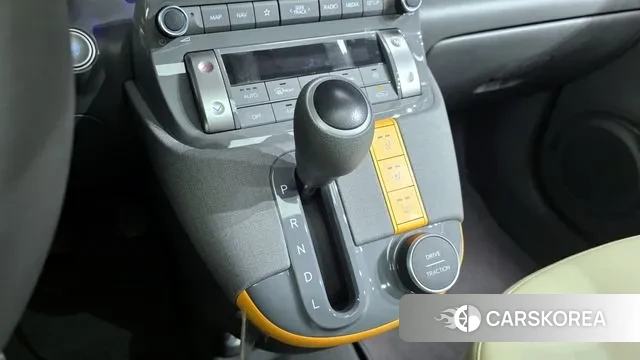 Hyundai Casper id 3482723 из Кореи 19