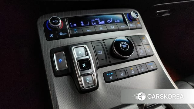 Hyundai Palisade id 4568405 из Кореи 19