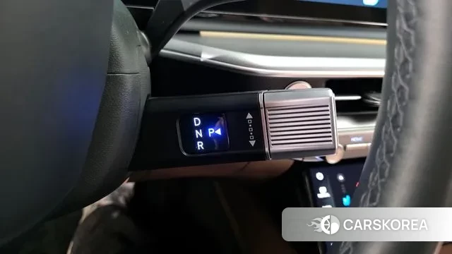 Hyundai Grandeur Hybrid (GN7) id 3674949 из Кореи 19