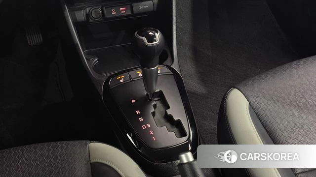 Kia All New Morning (JA) id 4543271 из Кореи 19