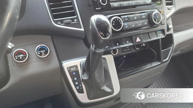 Hyundai Solati id 4465757 из Кореи 19