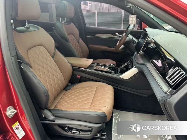 BYD Tang DM id 4221561 из Китая 22