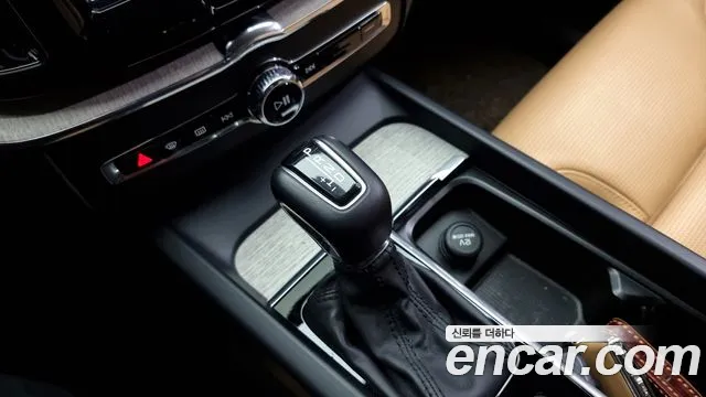 Volvo XC60 second Generation id 2420462 из Кореи 19