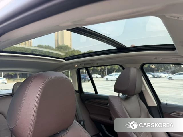 BMW X3 id 4213735 из Китая 11
