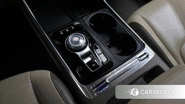 Kia The New Carnival 4th Generation id 4442735 из Кореи 44