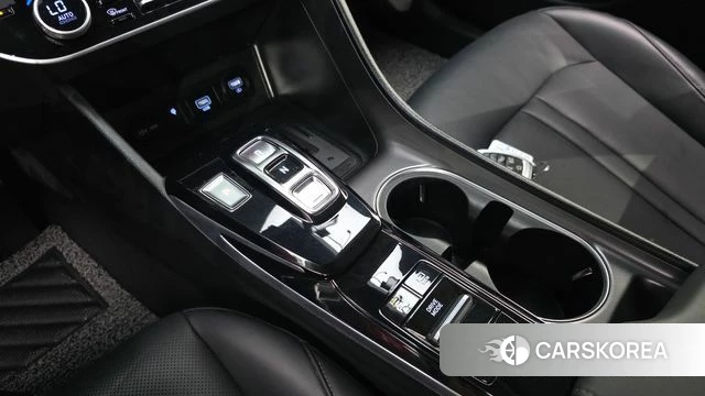 Hyundai Sonata (DN8) id 4549938 из Кореи 32