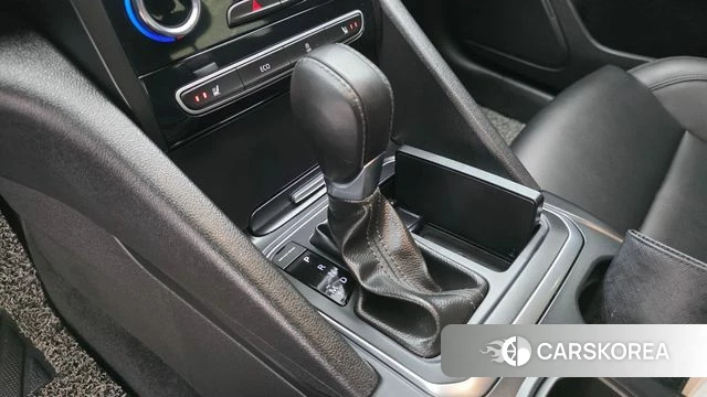Renault Korea (Samsung) SM6 id 4397361 из Кореи 30