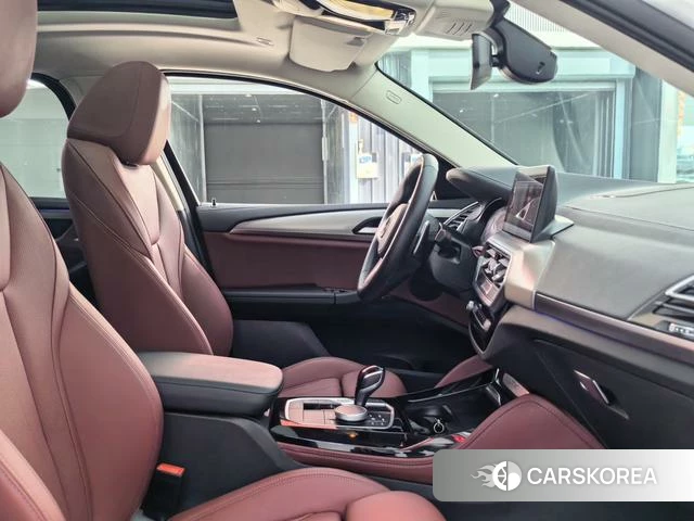 BMW X4 id 4348408 из Китая 17