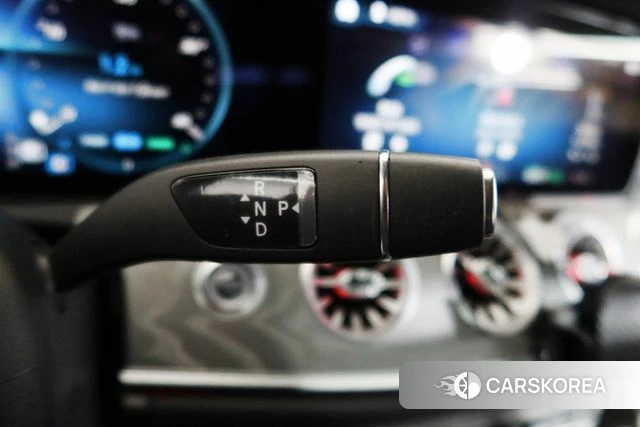 Mercedes-Benz CLS-Class C257 id 3812001 из Кореи 19