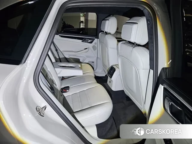 Porsche Macan id 3316897 из Кореи 12