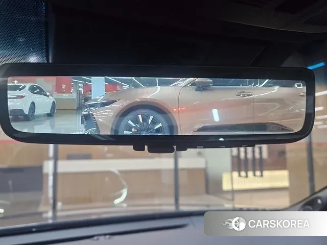 Toyota Camry (XV80) id 3674582 из Кореи 18