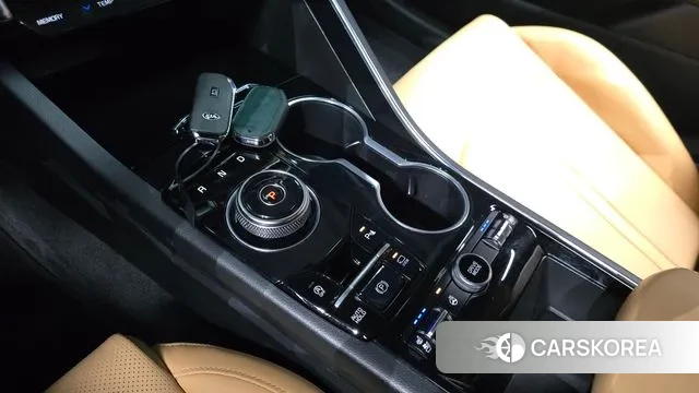 Kia K5 3rd generation id 3489162 из Кореи 19