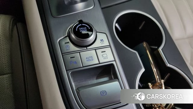 Genesis G70 id 3911296 из Кореи 19