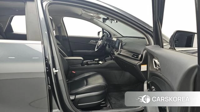 Kia Sportage 5th Generation Hybrid id 4316013 из Кореи 29