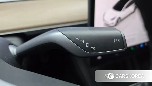 Tesla Model 3 id 3031937 из Кореи 19