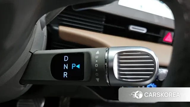 Hyundai Ionic 5 id 2979942 из Кореи 19