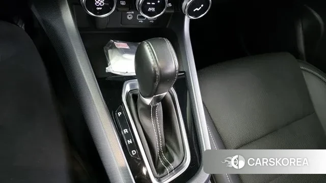 Renault Korea (Samsung) XM3 id 3454343 из Кореи 19