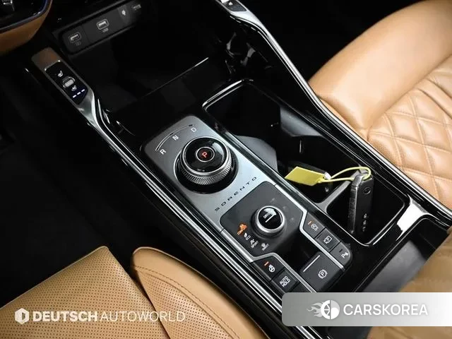 Kia Sorento 4th Generation id 3371146 из Кореи 19