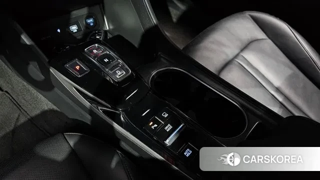 Hyundai Sonata (DN8) id 3434162 из Кореи 19