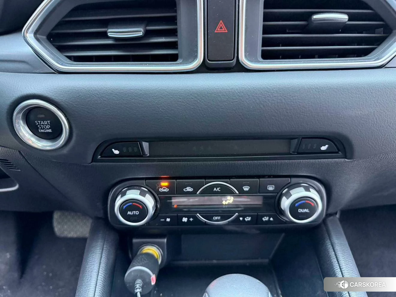 Mazda CX-5 id 4426491 из Китая 22