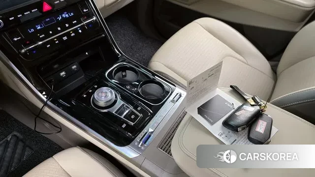 Kia Carnival 4th generation id 3058238 из Кореи 19