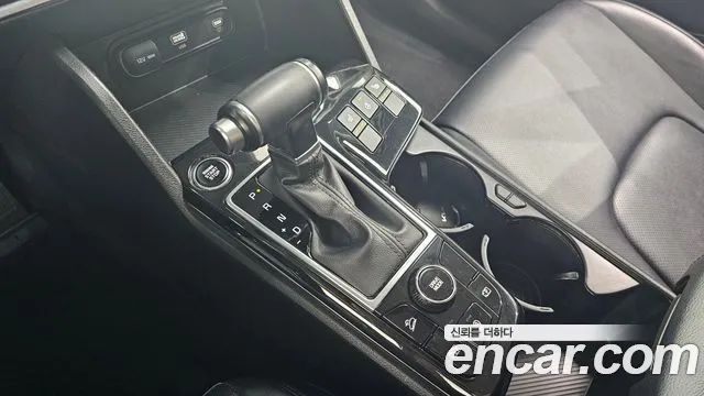 Kia Sportage 5th Generation id 2719679 из Кореи 19