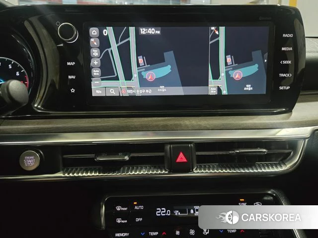 Kia K5 3rd generation id 4567660 из Кореи 18