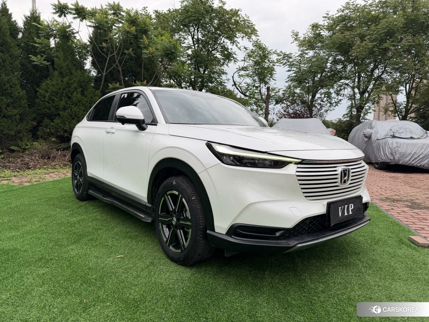 Honda Binzhi id 4419462 из Китая 14