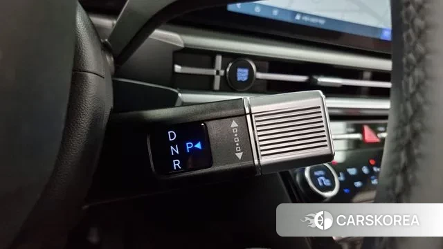 Hyundai Santa Fe (MX5) id 3200870 из Кореи 19