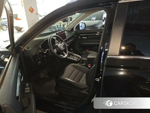 Honda CR-V id 4291200 из Китая 9