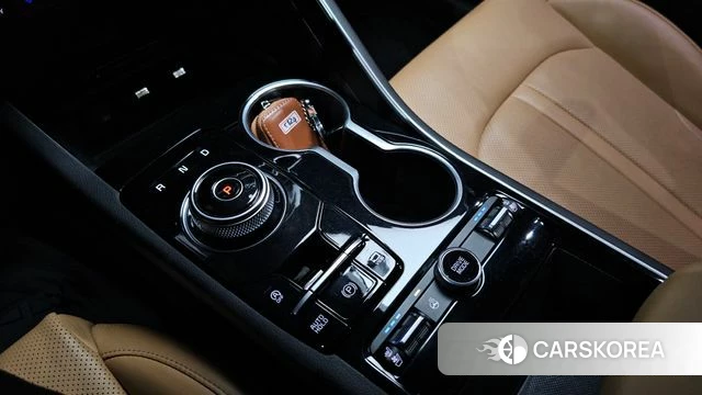 Kia K5 3rd generation id 4446511 из Кореи 30