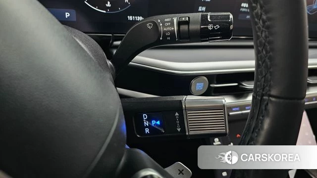 Hyundai Grandeur (GN7) id 4408286 из Кореи 19