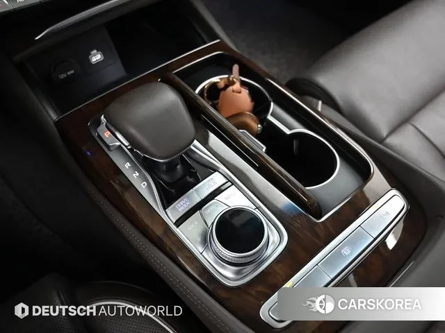 Kia More K9 id 2997478 из Кореи 19