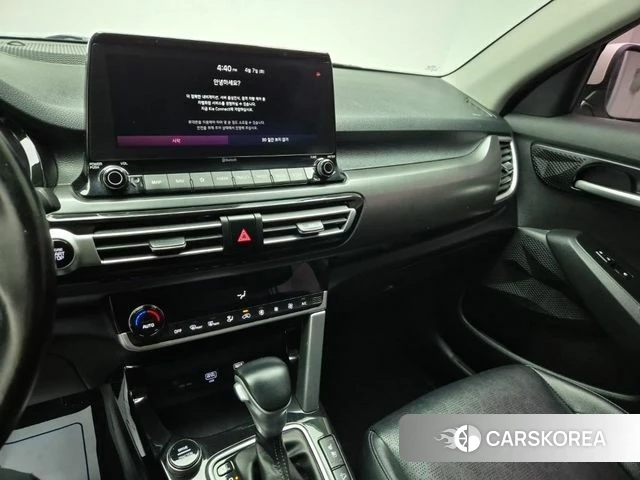 Kia Seltos id 4396793 из Кореи 17
