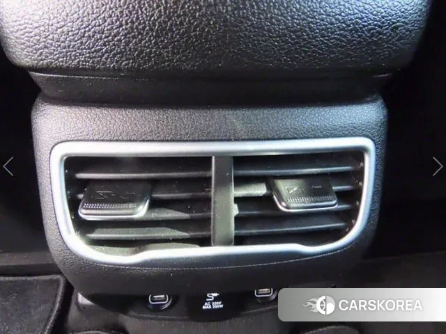 Hyundai The New Santa Fe id 3037323 из Кореи 19