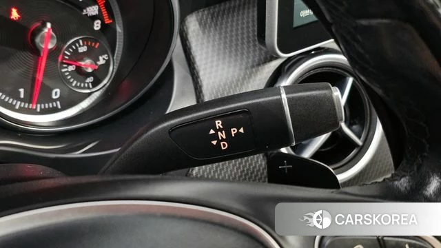 Mercedes-Benz GLA-Class X156 id 4326046 из Кореи 19