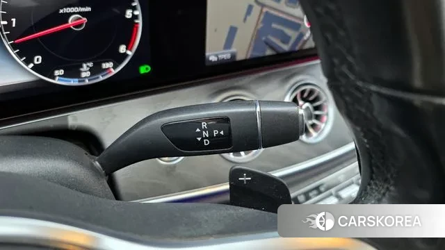 Mercedes-Benz CLS-Class C257 id 3682135 из Кореи 19