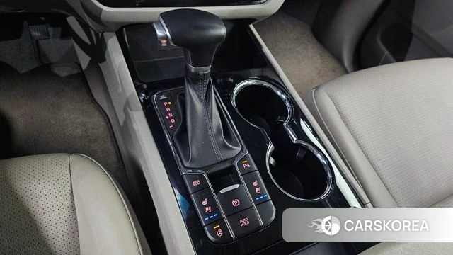 Kia The New Carnival id 4362720 из Кореи 29
