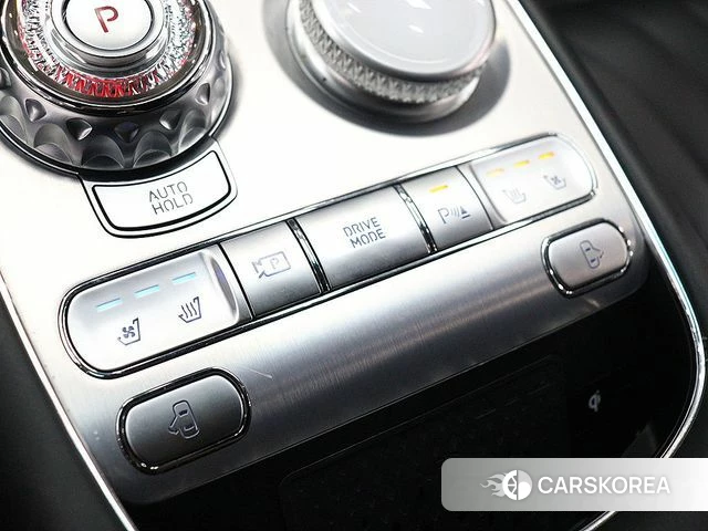 Genesis G90 (RS4) id 4910908 из Кореи 19