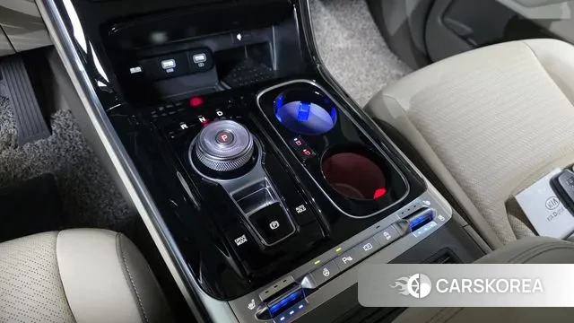 Kia Carnival 4th generation id 3691685 из Кореи 19