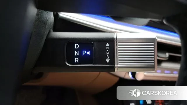 Hyundai Grandeur (GN7) id 3180336 из Кореи 19