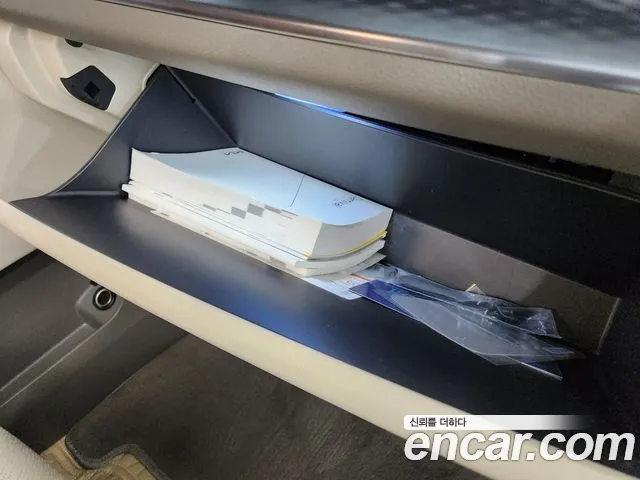 Kia Carnival 4th generation id 2691669 из Кореи 19